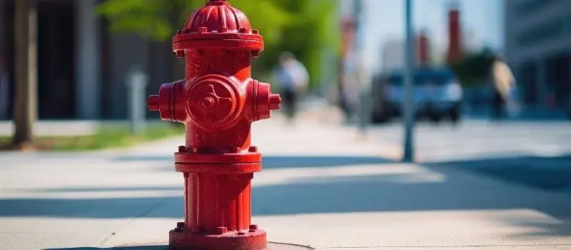 Featured image: fire-hydrant - Read full post: Fire Hydrant Reliability: The Importance of Regular Testing and Flushing