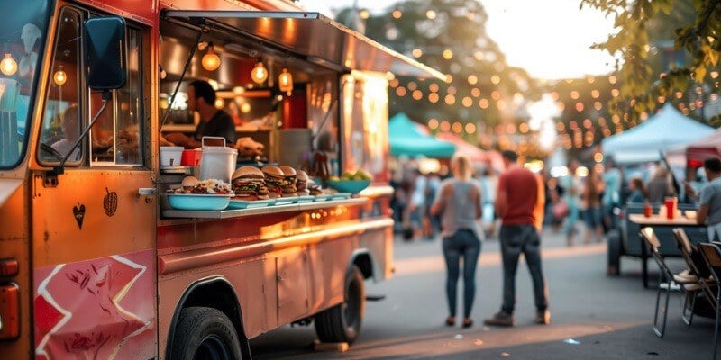  Essential Checklist for Food Truck Vendors at the Minnesota State Fair